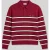 Calvin Klein Jeans relaxed fit sweatshirt van katoenmix