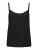 ONLY Top ‘ONLNALA’  zwart