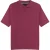 Ted Baker Redman Regular Getextureerd Fuchsia Poloshirt