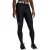 Under Armour Dames/dames HeatGear Leggings (Zwart)