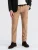 Ombre Broek  cappuccino