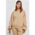 Urban Classics Ladies Organic Oversized Terry Hoody Unionbeige