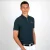Q1905 Polo shirt stroke jeans