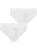 HOM Slip ‘ Tencel Soft ‘  wit