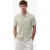 No Label Carter Cotton Green
