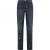 Super Straight Cut Jeans Paint