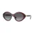 VOGUE Multicolor Hars Zonnebril