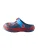 Next Open schoenen ‘Spiderman’  navy / azuur / rood / zwart