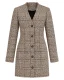 Nikkie Azaria Blazer Dress