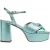 LK Bennett Aniyah Sandal Mint