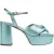 LK Bennett Aniyah Sandal Mint