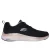 Damestrainers Skechers Vapor Foam-Midnight Glimmer
