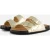 Ann Rocks Ann Rocks Sandalen goud Pu