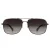 Marc Jacobs MARC 241/S J5G FQ goud grijs gradiï¿½nt goud spiegel zonnebril