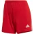 Adidas Dames squadra 21 korte broek
