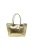 CHICCA BORSE Shopper  goud