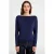 Cache Cache top – marineblauw