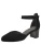 Tamaris Pumps  zwart