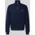 Lacoste Sweatshirt met schipperskraag