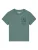 Watapparel Shirt ‘Tarot Justice’  spar / zwart
