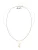 Ted Baker Ketting ‘Parnela’  goud