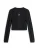Tommy Jeans Trui  zwart