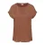 Damesblouse met lange mouwen KAFFE Curve Milia Wing