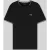 BOSS Green regular fit T-shirt van katoenmix model ‘TAUL’