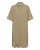 CULTURE Jurk  beige
