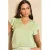 Lofty Manner top mintgroen