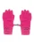 PLAYSHOES Handschoenen  pink