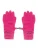 PLAYSHOES Handschoenen  pink