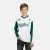 Cars longsleeve met tekst – wit