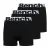 3-Pack Mannen Katoenen Boxers Ondergoed – Tarek Collectie