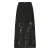 Lange damesrok Ichi Mania