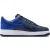Nike Air Force Sneakers Heren – Zwart –