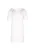 DreiMaster Klassik Jurk  offwhite