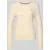 Tommy Hilfiger Regular fit gebreide pullover van pure wol