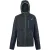 Regatta Heren Alven Full Zip Fleecejack (Marine Marl/Navy)