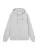 Champion Authentic Athletic Apparel Sweatvest  navy / lichtgrijs