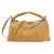 Les Visionnaires Handtas ‘Sadie Cozy Chain’  goudgeel