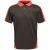 Regatta Herencontrast coolweave polo shirt