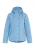 usha Gewatteerd jack Dames denimblauw