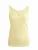 LIKS. Munich Top ‘Top Herzblume lemonade’  neongeel