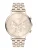 Liebeskind Berlin Analoog horloge  rose-goud / zwart