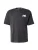 Only & Sons Shirt ‘ONSCIFF’  lichtblauw / limoen / zwart / wit