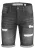 INDICODE JEANS Jeans ‘Caden’  grey denim