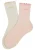 HUGO underwear Basic sokken 2P RS LETTUCE CC W (2 paar)