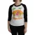My Little Pony Baseball T-shirt Tsh5086bg
