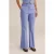 We Fashion Trouser Purple